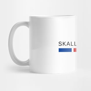 Skallagrímur Iceland Mug